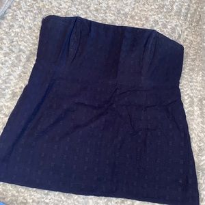 Vineyard Vines Tube top